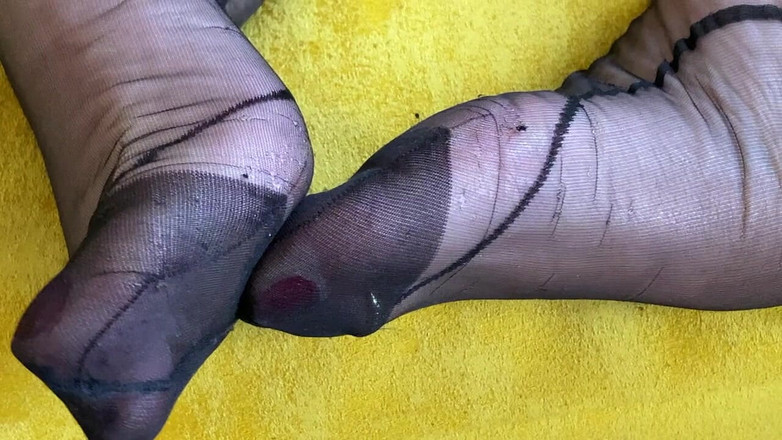 Aunty Sandra vintage girdle queen: Tía En Faja Y Vestido Puro