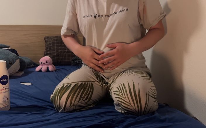 Jaidensensual: Eu me hidratar para manter a calma durante este calor