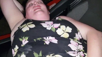 Real homemade BBW BBC porn: BBW BBC Seksowny tyłek do walenie cipki