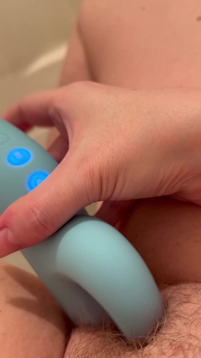 Sadie o: 更多浴缸乐趣