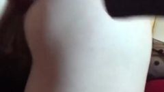 ATM Ass to Mouth - Only Anal for Slut