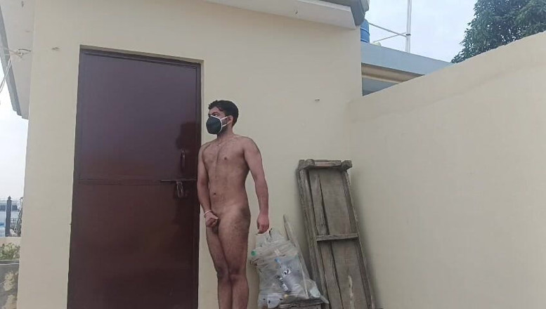 Sansuindia: Indická pornohvězda