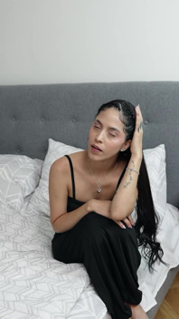 German Scout - Skinny Latina Teen Helen Star Pick up for Hard Casting Fuck in Berlin