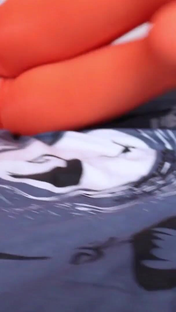 VickyVixen: A investigação da Velma deu errado