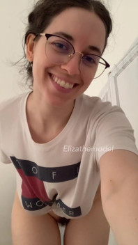 Today’s Outfit Braless and Bottomless