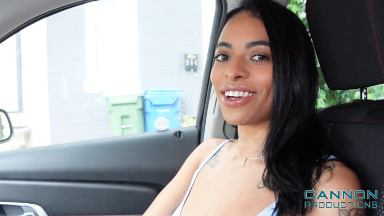 Cannon Productions: Ava Valentina - Panggilan Pantat