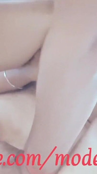 Die Freundin Eines Freundes Sehr Romantischer Sex Zu Hause, Als Sie Allein War Teil-2