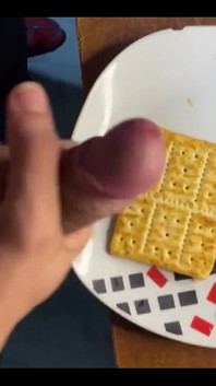 Kanapka spust