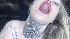 Goddess Misha Goldy: ¡Solución diaria para hambre de mis labios! Parte 16