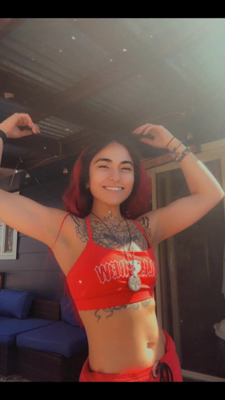 lilRavenFox: I Luv U