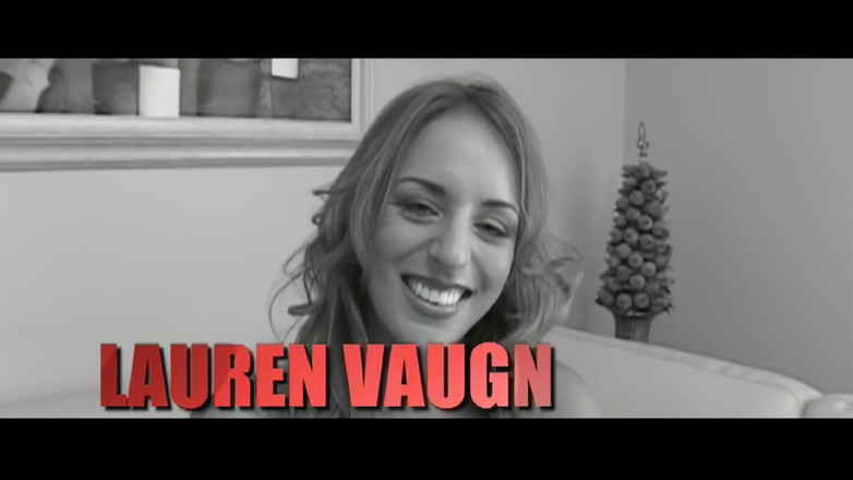 Lexinghton - Full HD: Lauren Vaughn the Penis Rubber