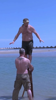 Making of Sexy Video