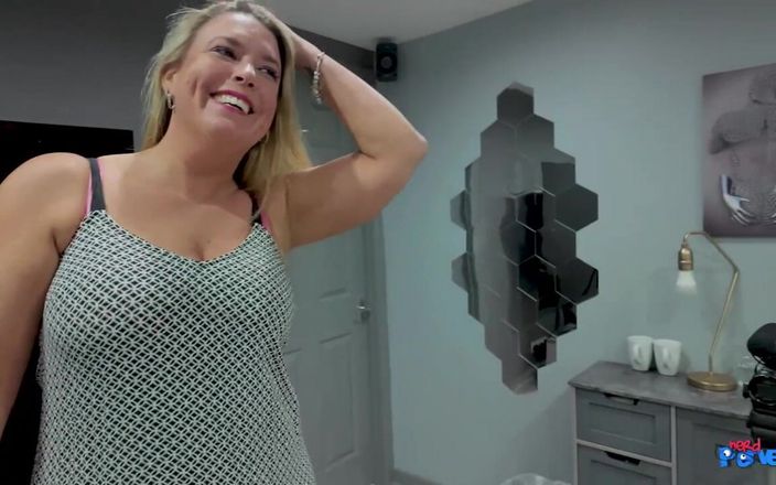 Nerd Pervert: Leia organa - tante seksi lagi asik ngisap kontol
