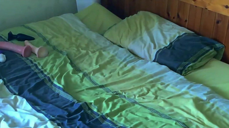 Frequentmasturbation: Doppia Phantasy