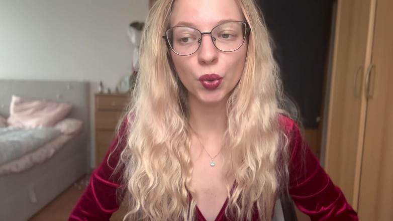 Goddess_Bella_Rae: Peringkat Kejutan Wanita Penyerahan!