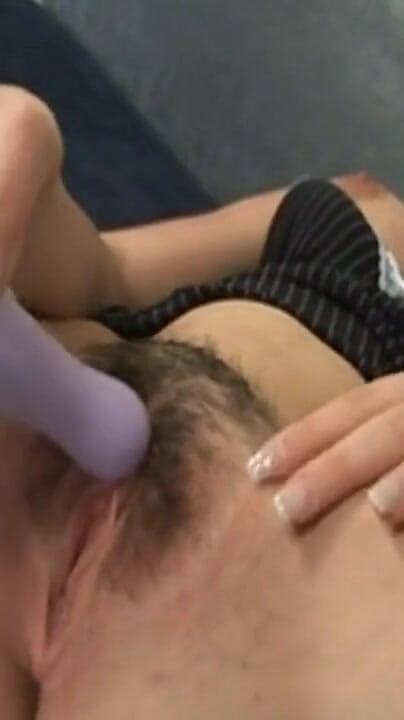 Look at Me - Part 01 (Hot Moments Of Pleasure ATV)