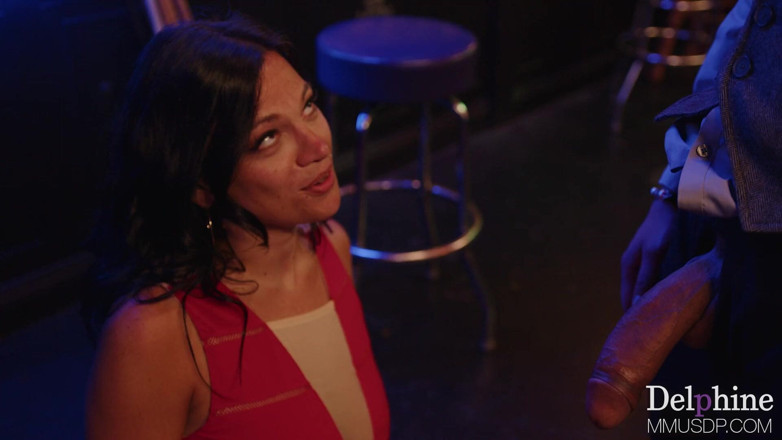Delphine Films: What Bars Are के लिए