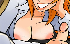 sinsweethoneyasses: Illuxxxtrandy sex Intensives vergnügen heißer leckerer dicker arsch Durst nach...