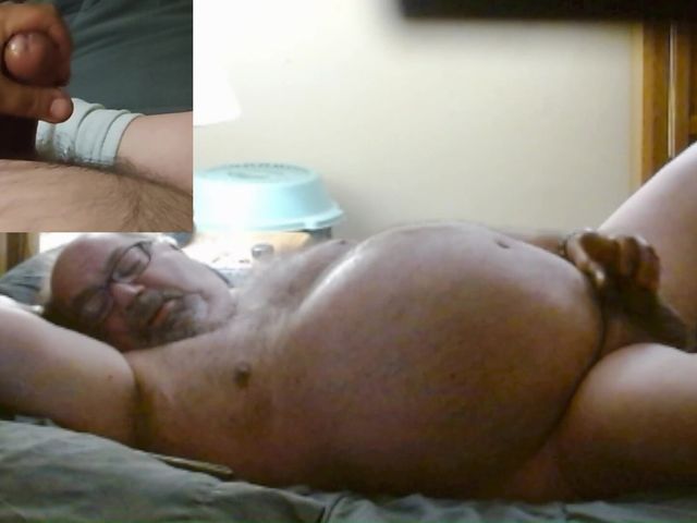 Humping My Pillow in Bed (Galt's Gulch)