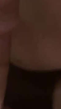Big Natural Tits Bouncing, Cumshot on Pussy and Belly | Fornicationfreeway