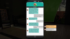 LoveSkySan69Real: Essendo un Dik 0.8.1 Parte 227 Nuove Windows e... da parte di...