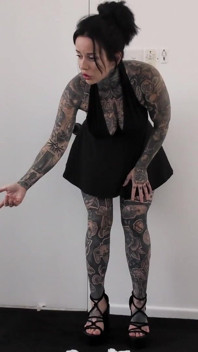 From Today's Mummy and Stepson Video