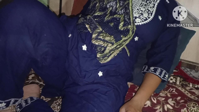 Amrita32: Bhabhi Ji 15