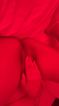 Close up Playing with My Pussy