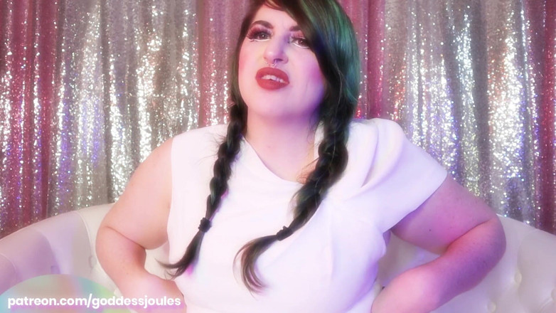 goddessjoules: Sissy-taken 2