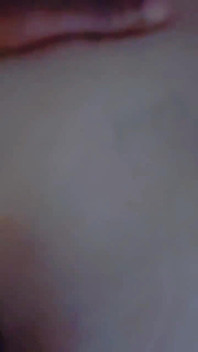 Black Pierces Me and I Cum