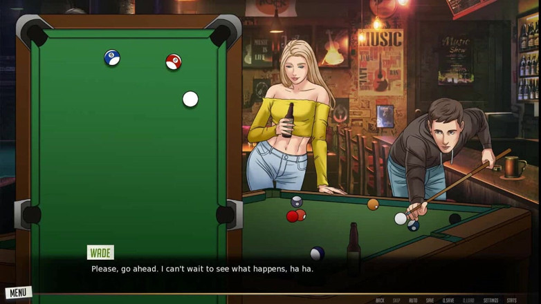 Dirty GamesXxX: Naše červená řetězec: párty s přáteli - ep. 6