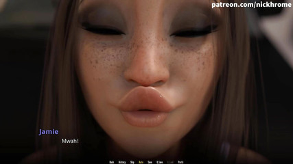 Visual Novels: WVM hvězd Na univerzitě. Část 235