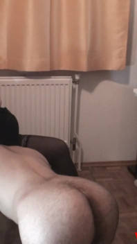 Femdom Licking