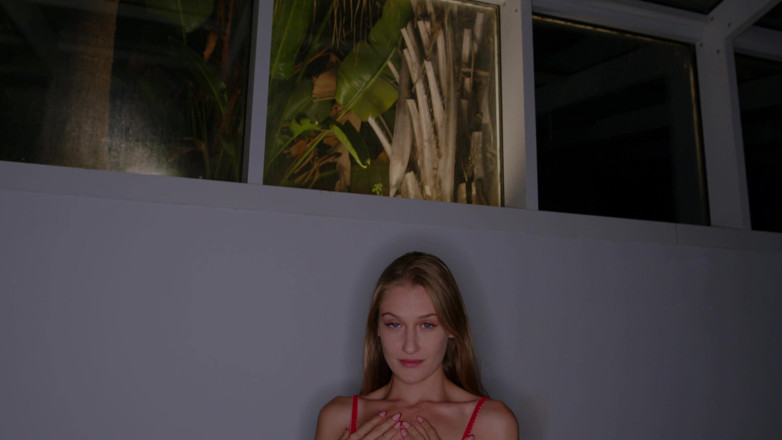 Tiffany Tatum: 쓸모없는 창녀처럼 나를 따먹어 - 딥쓰롯, 재갈을 물리고 내 입에 사정하는 하드코어 4-on-1 갱뱅