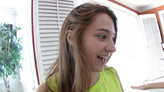 Old PIGS XXX: Alison Rey a tvrdý penis zralého cizince!