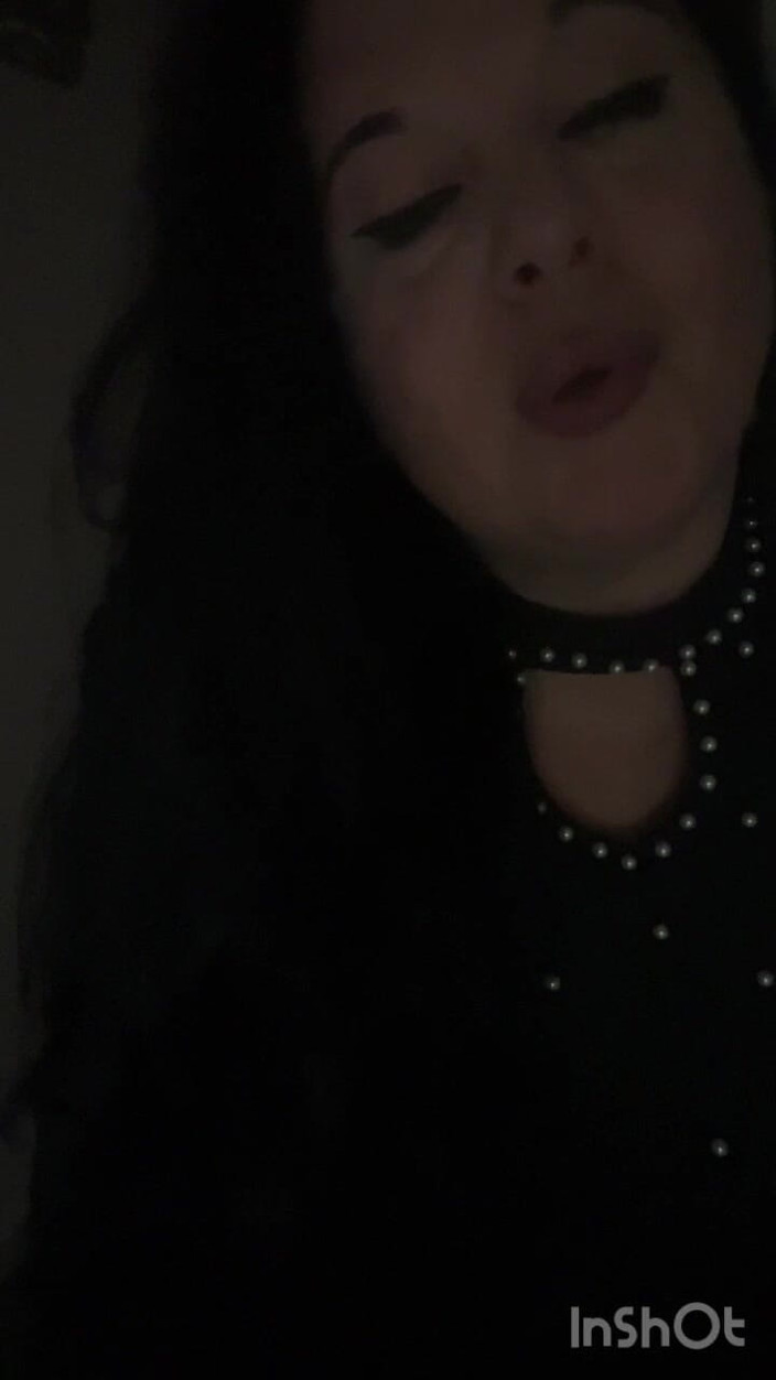 Maitresse Clara: Uppslukad av min röst