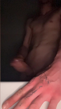 Bern Odf My Ringed Cock