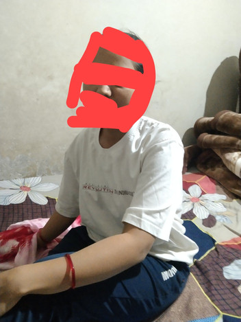 Dogimaster: Awek kolej Ko Oyo Bilik Berkongkek keras dengan dogimaster