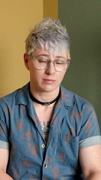 Pervy Trans Ta Bumps nota ta pentru un pret X Ftm Jaq Quicksilver X POV joc de roluri