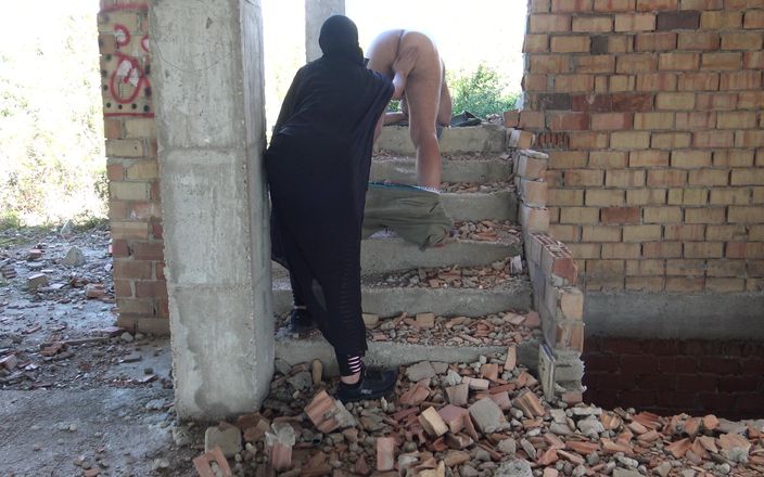 Souzan Halabi: Soldado estadounidense humillado por esposa musulmana en Siria