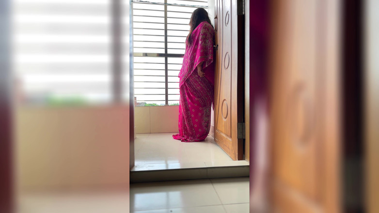 Aria Mia: 热辣人妻