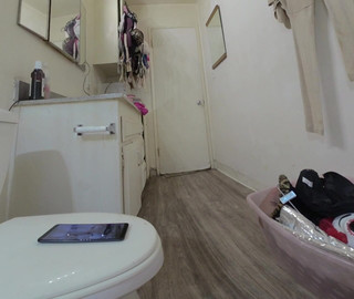 Lizzy Yum VR: Lizzyyum vr eylül 2024 victoria gizli erkek arkadaş blues #2 fantezi amcık...