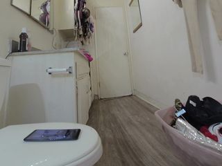 Lizzy Yum VR: Lizzyyum VR September 2024 Victoria Secret Boyfriend Blues #2 Fantasy Pussy Clit...