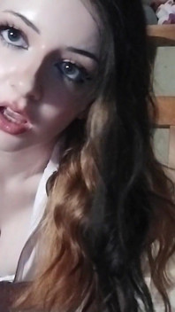 Hot Striptease by Beautiful Teen Rubi