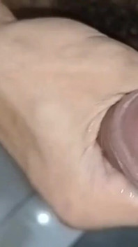 You Like to See Me Cumming, Right?