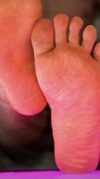 Kakiku bisa sesuai dengan pikiranmu