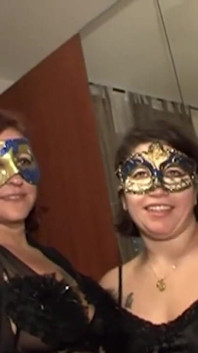 I Know You Mask