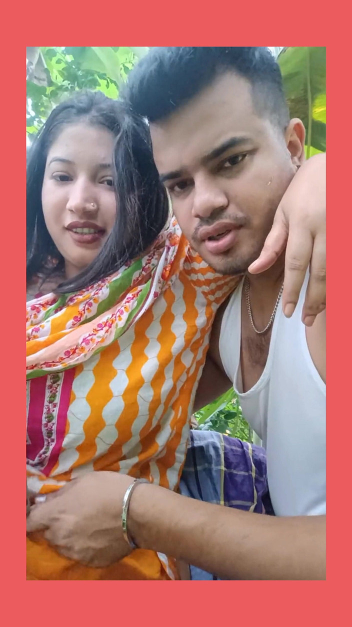 Taniyaxx: Desi paar musikvideo