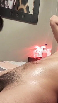 Hung Lean Str8 Dude Gets Head