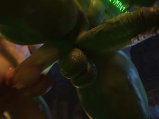 Hatano Oshidax: Amazonium - sexo anal duro delicioso culo caliente follado duro dulce...